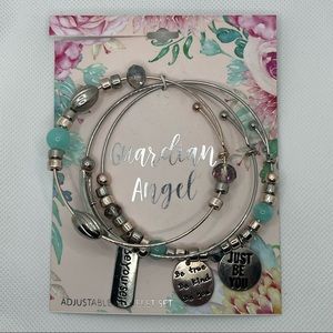 Guardian Angel Bracelet
